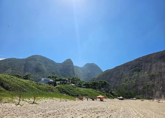 Casa De Itacoa
