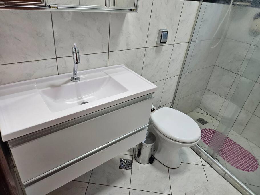 Casa De Itacoa Apartment Niteroi