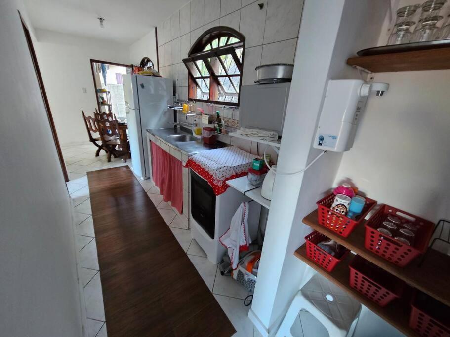 Casa De Itacoa Apartment Niteroi