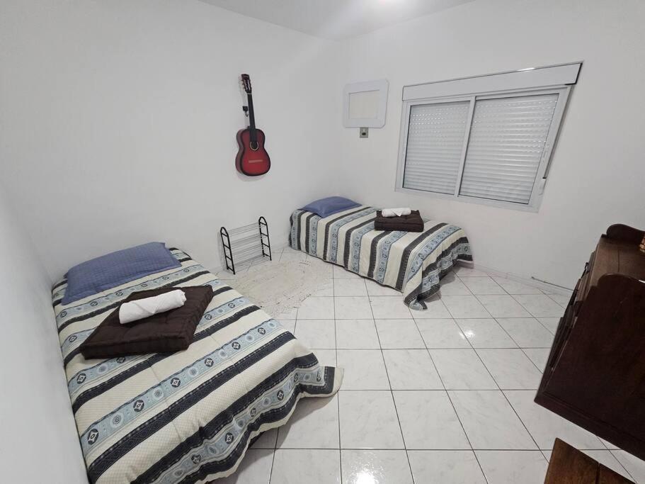 Casa De Itacoa *