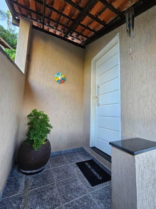 Casa De Itacoa * Niteroi