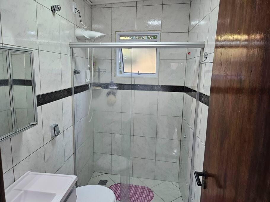Casa De Itacoa Apartment