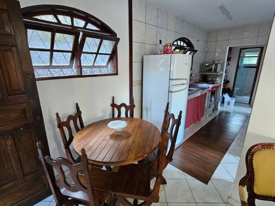 Casa De Itacoa Apartment *