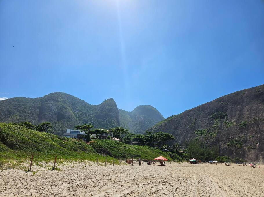 Casa De Itacoa Apartment