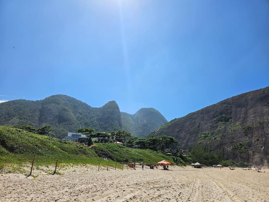 Casa De Itacoa Apartment *